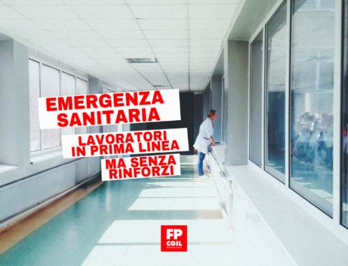 Proclamazione dello Stato di Agitazione del Personale dell’AOU Messina per Carenza di Personale e Organizzazione Inefficace